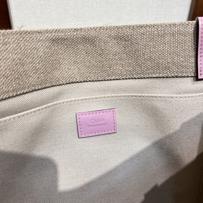 Chloe Shopping Bags